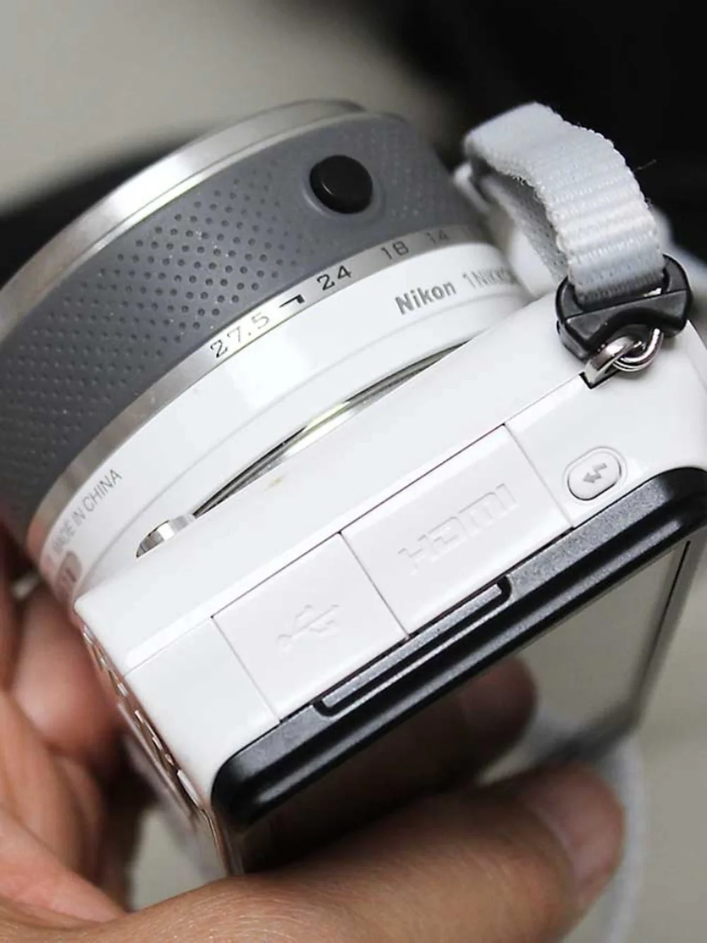 Nikon s1 10